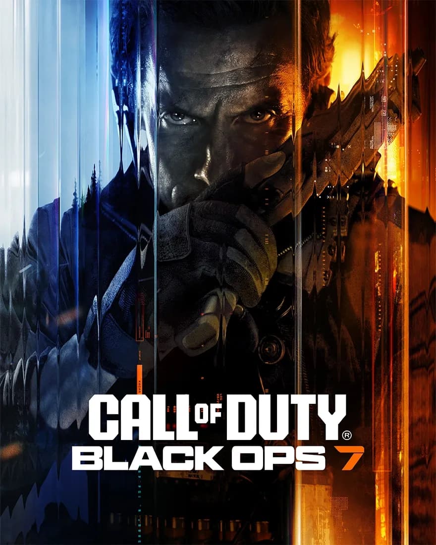 Image of COD: Black Ops 7