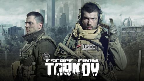 Image of Escape From Tarkov