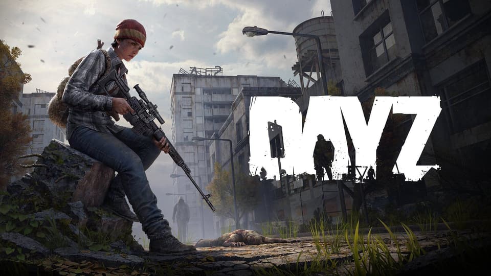 Image of Dayz