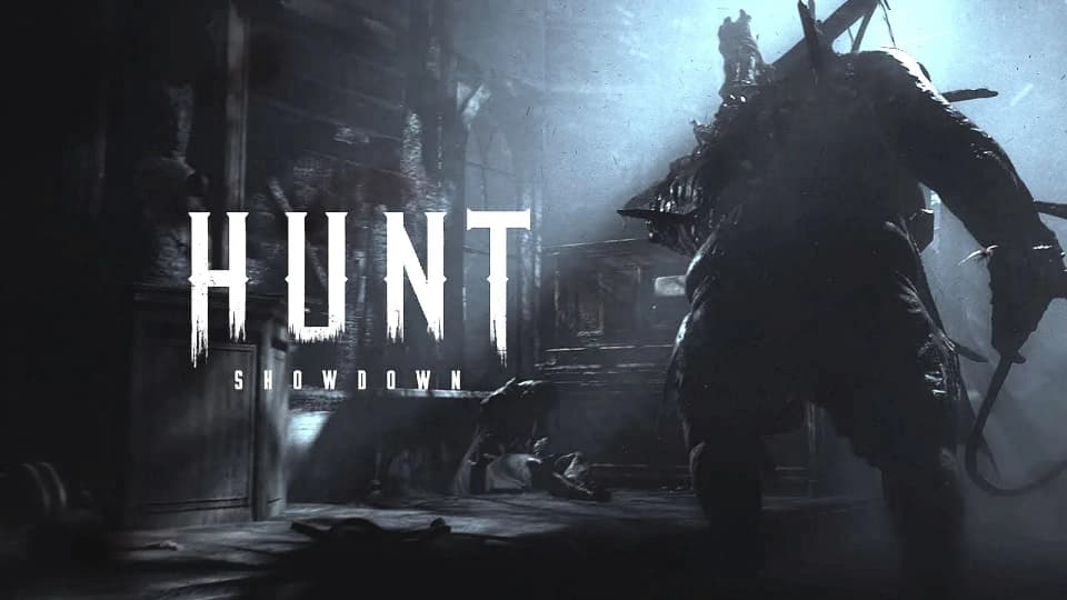 Image of Hunt: Showdown