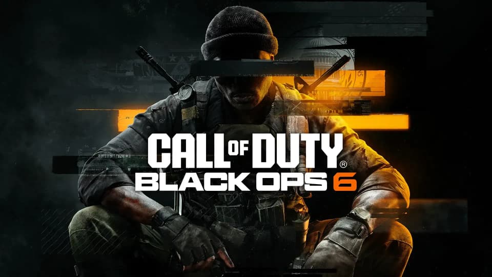 Image of COD: Black Ops 6
