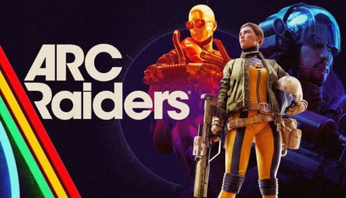 Image of ARC RAIDERS
