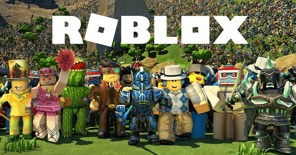 Image of ROBLOX