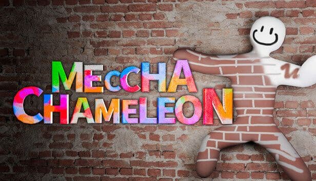 Image of Meccha Chameleon
