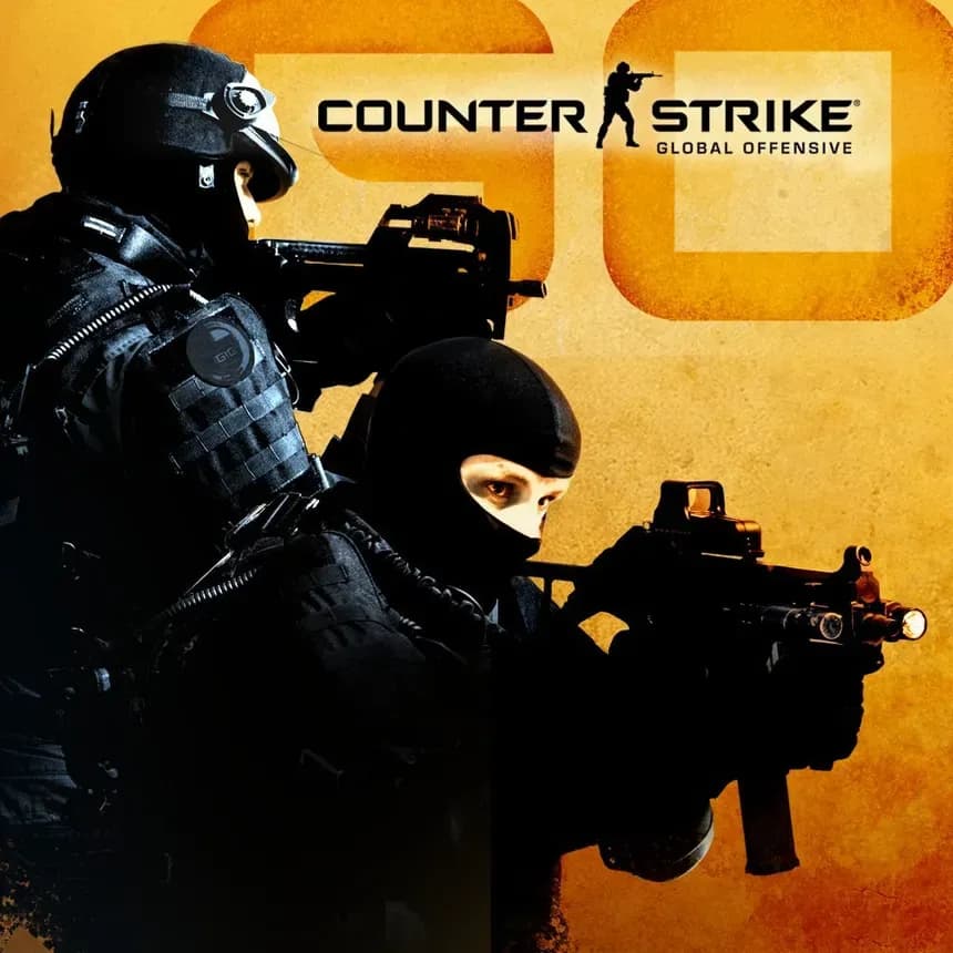 Image of CS:GO