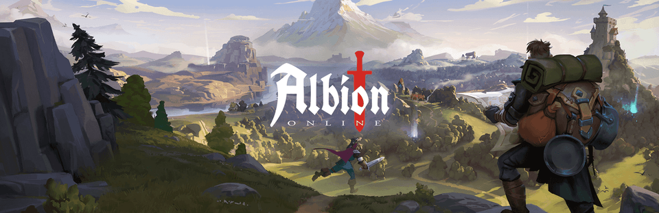 Image of Albion Online