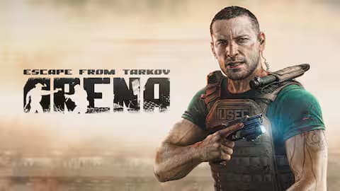 Image of Escape From Tarkov: Arena