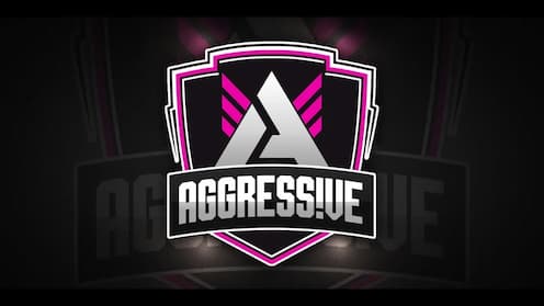 Cover of Aggressive