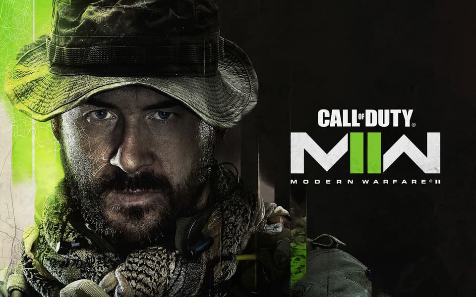 Image of COD MW 2