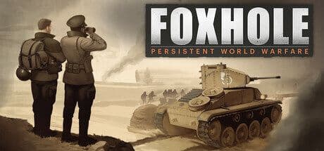 Image of Foxhole