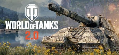 Image of World of Tanks