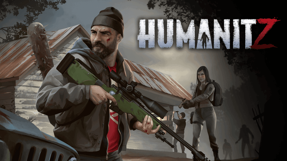 Image of HUMANITZ