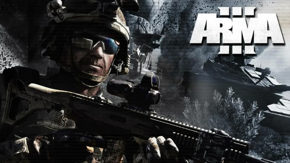 Image of ARMA 3