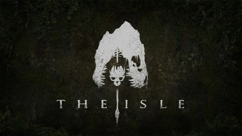 Image of THE ISLE