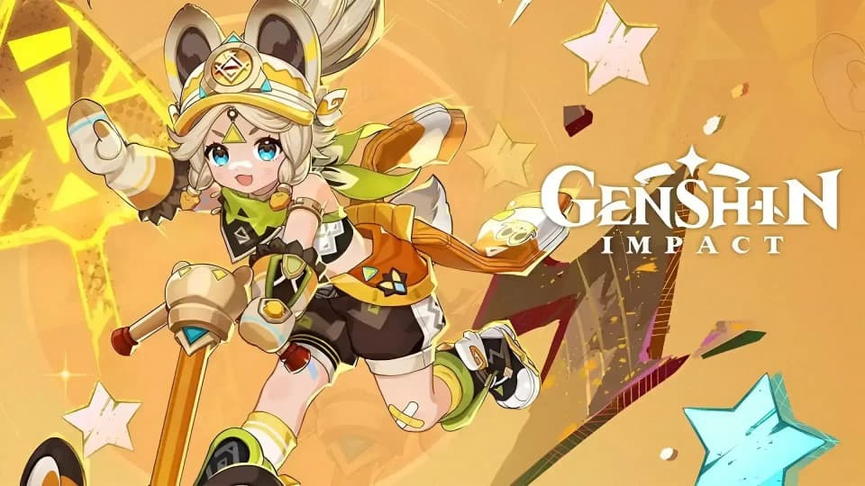 Image of Genshin Impact