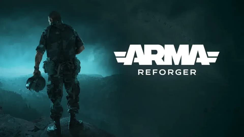 Image of Arma Reforger