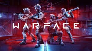 Image of WarFace