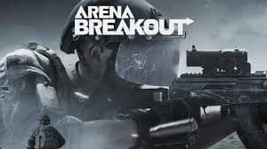 Image of ARENA BREAKOUT MOBILE