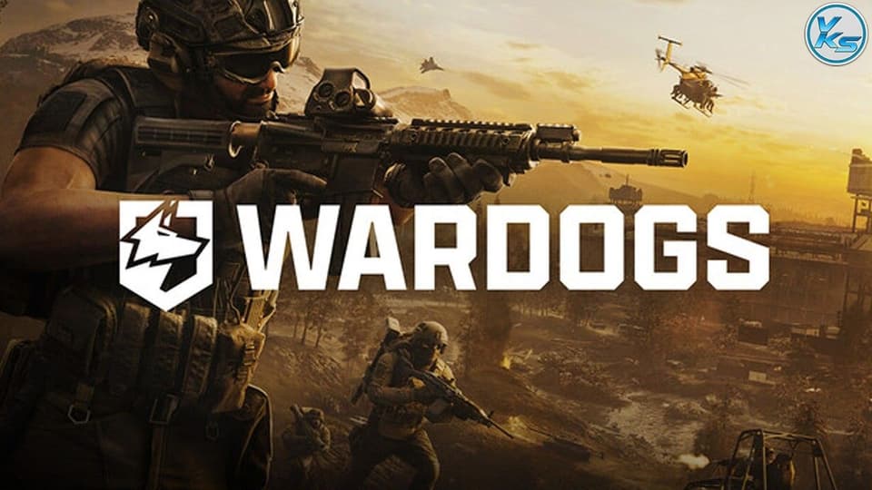 Image of WARDOGS