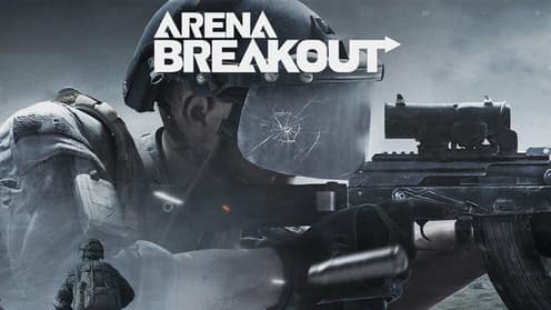 Image of ARENA BREAKOUT: INFINITE