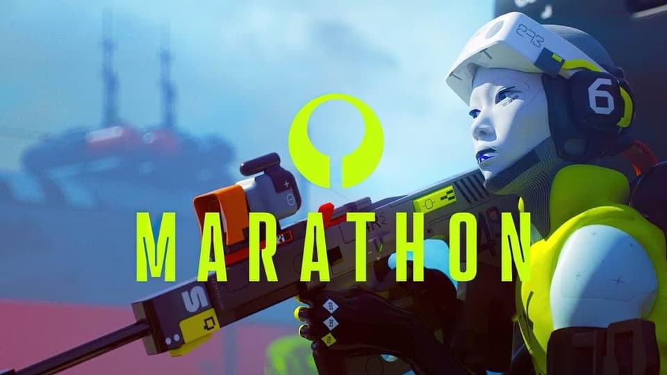Image of MARATHON