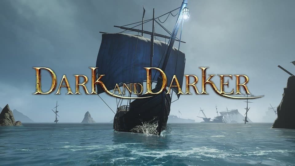 Image of Dark and Darker
