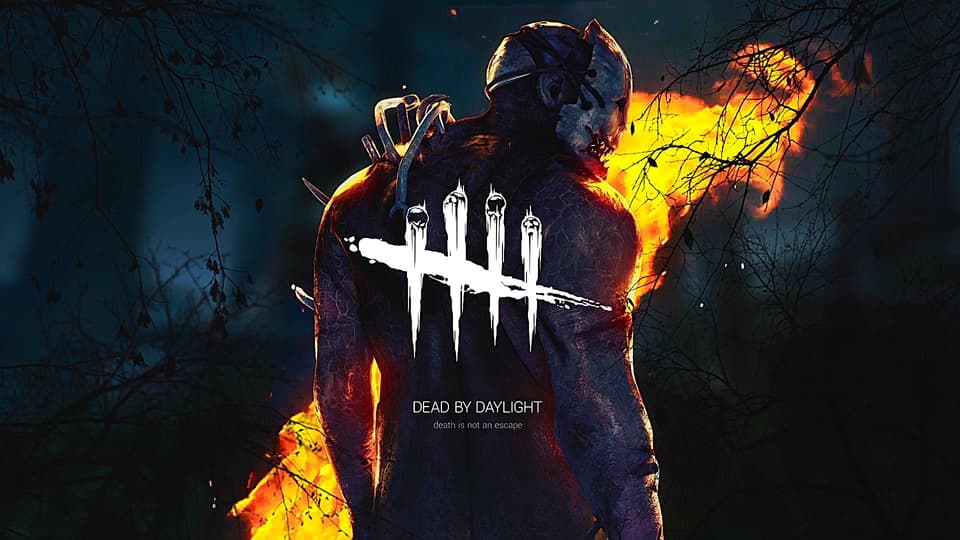 Image of Dead By DayLight